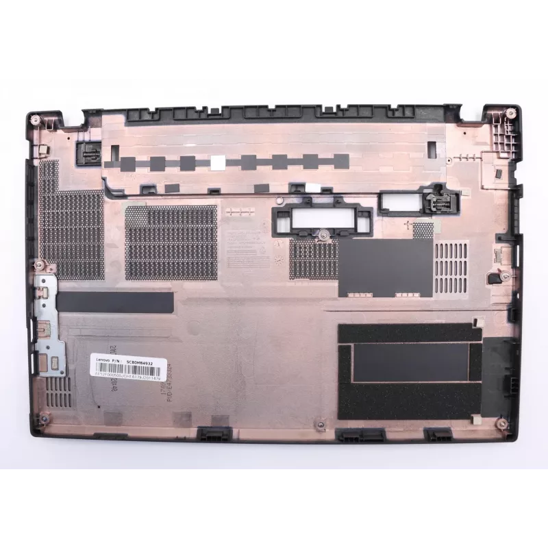 Lenovo 01HY501 ανταλλακτικό φορητού υπολογιστή κάτω μέρος