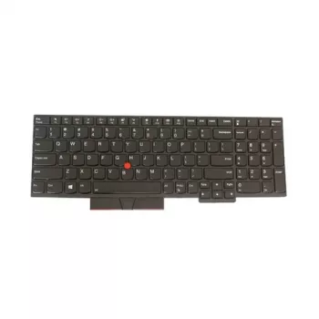 Lenovo 01YP771 ανταλλακτικό πληκτρολόγιο, γαλλικό