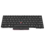 Πληκτρολόγιο Lenovo ThinkPad X280 01YP009 δανέζικο