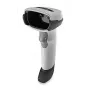 Zebra DS2208 φορητός σαρωτής barcode 1D/2D LED λευκό