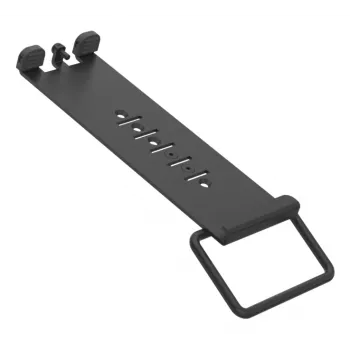 Ergonomic Solutions SpacePole Payment Ingenico Desk-5000/3500/3200 MultiGrip™ (με λαβή)