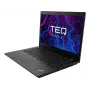 Teqcycle Lenovo Thinkpad T14 G2 Intel® Core™ i5 i5-1135G7 φορητός υπολογιστής 35,6 cm (14 inch) Full HD 16 GB DDR4-SDRAM 256 GB SSD Wi-Fi 6 (802.11ax) Windows 11 Pro γερμανικά μαύρο