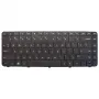 HP 646125-DH1 ανταλλακτικό φορητού υπολογιστή πληκτρολόγιο