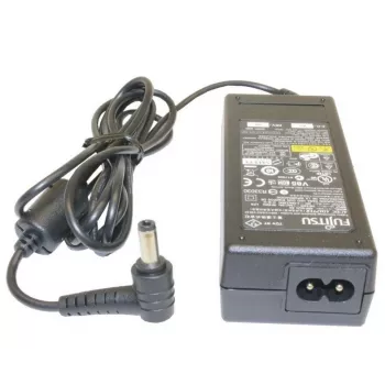 Fujitsu S26113-E557-V55-1 τροφοδοτικό εσωτερικού χώρου 65 W μαύρο
