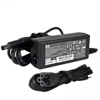 HP 519329-002 τροφοδοτικό/μετατροπέας εσωτερικού χώρου 65 W μαύρο