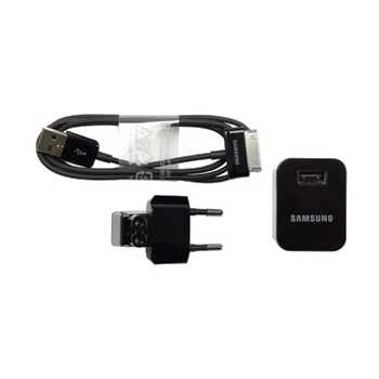 CoreParts ETA-P10E tablet μαύρο AC, USB εσωτερικού χώρου