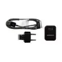 CoreParts ETA-P10E tablet μαύρο AC, USB εσωτερικού χώρου