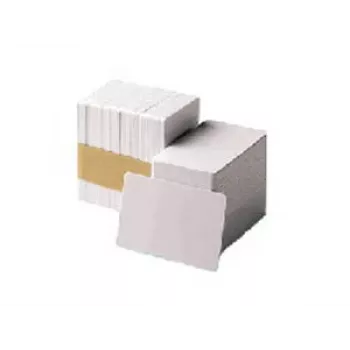 Κάρτα PVC Zebra Premier 104523-112 συσκευασία 500 τεμ.