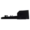 DELL 452-11421 Σταθμός σύνδεσης/πολλαπλασιαστής θυρών φορητού υπολογιστή Σταθμός σύνδεσης Μαύρο