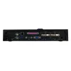 DELL 452-11421 Σταθμός σύνδεσης/πολλαπλασιαστής θυρών φορητού υπολογιστή Σταθμός σύνδεσης Μαύρο