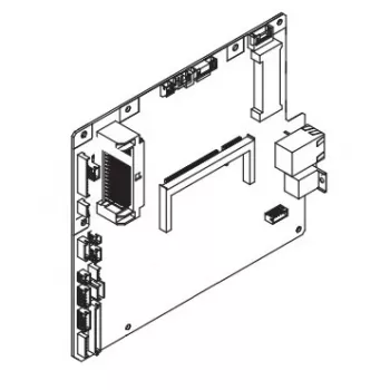KYOCERA 302L094010 Ανταλλακτικό/παρελκόμενο εκτυπωτή/σαρωτή 1 τεμ.