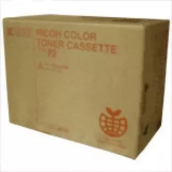 Ricoh Toner P2 Κίτρινο Τόνερ Γνήσιο