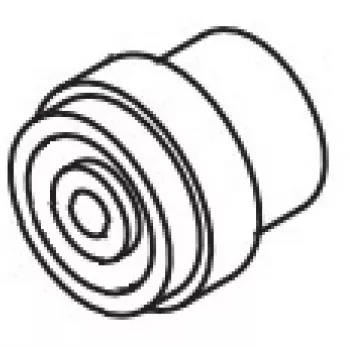 KYOCERA 303LJ44040 Ανταλλακτικό/Αξεσουάρ εκτυπωτή/σαρωτή 1 τεμ.