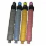Ricoh MPC2500E Κίτρινο 15k Μελανοδοχείο τόνερ 1 τεμ. Γνήσιο