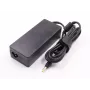 CoreParts MBA1313 Τροφοδοτικό/inverter Εσωτερικού χώρου 90 W Μαύρο