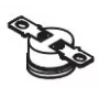 KYOCERA 302FP25110 Ανταλλακτικό/Αξεσουάρ εκτυπωτή/σαρωτή 1 τεμ.