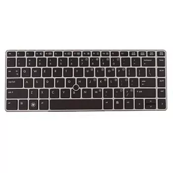 HP 702651-001 Ανταλλακτικό φορητού υπολογιστή Πληκτρολόγιο