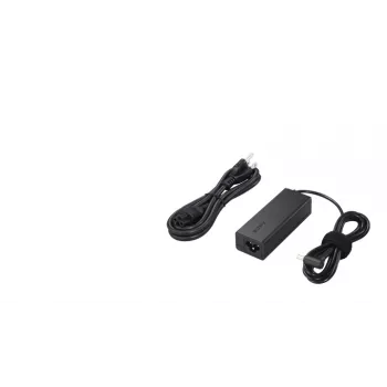 Sony VGP-AC10V10 Τροφοδοτικό Εσωτερικού χώρου Μαύρο