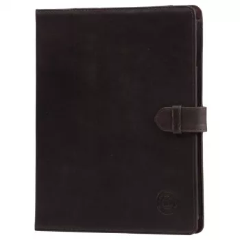 Θήκη tablet Folio d bramante Hunter Dark για iPad 2, δέρμα, 24,6 cm (9,7 ίντσες)