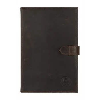 Θήκη tablet Bramante FCIMHD000273 Folio για iPad Mini, δέρμα, λειτουργία βάσης, 7,9 ίντσες (20,1 cm), μαύρο
