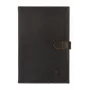 Θήκη tablet Bramante FCIMHD000273 Folio για iPad Mini, δέρμα, λειτουργία βάσης, 7,9 ίντσες (20,1 cm), μαύρο