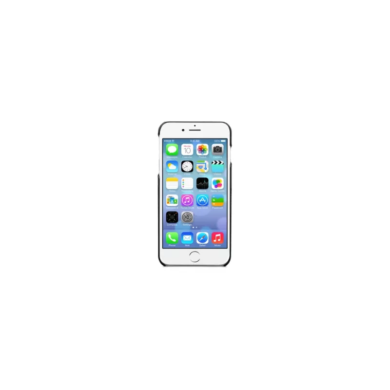 dbramante1928 Tune προστατευτική θήκη μαύρο