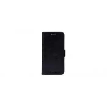 Θήκη Folio dbramante1928 iPhone Xs Max μαύρο βάση επιφάνειας εργασίας