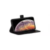 Θήκη Folio dbramante1928 iPhone Xs Max μαύρο βάση επιφάνειας εργασίας