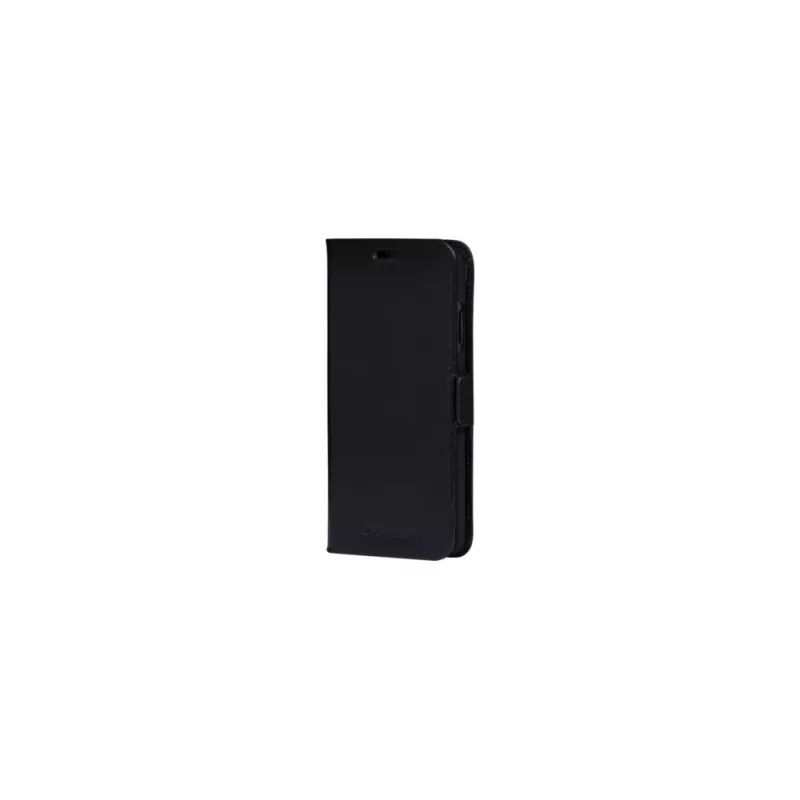 Θήκη Folio dbramante1928 iPhone Xs Max μαύρο βάση επιφάνειας εργασίας