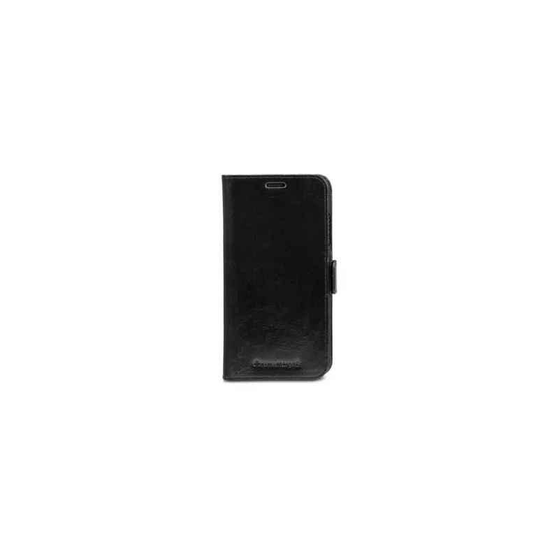 Θήκη Folio dbramante1928 iPhone Xs Max μαύρο βάση επιφάνειας εργασίας