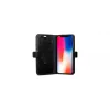 Θήκη Folio dbramante1928 iPhone Xs Max μαύρο βάση επιφάνειας εργασίας