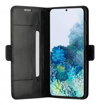 dbramante1928 Copenhagen λεπτή - Folio - Samsung - Galaxy S20+ - 17 cm (6.7 ίντσες) - μαύρο