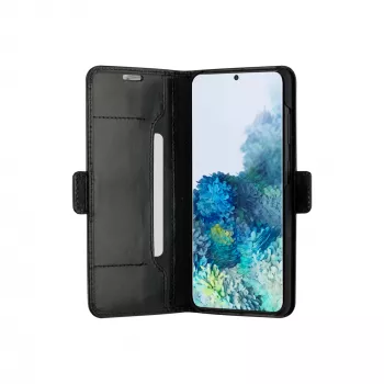 dbramante1928 Copenhagen λεπτή - Folio - Samsung - Galaxy S20+ - 17 cm (6.7 ίντσες) - μαύρο