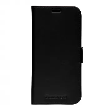 Θήκη πορτοφόλι dbramante1928 Copenhagen λεπτή iPhone 12 Pro Max 6,7 ίντσες μαύρο