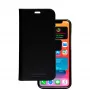 Θήκη πορτοφόλι dbramante1928 Lynge iPhone 12 Pro Max 6,7 ίντσες μαύρο