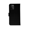 Θήκη πορτοφόλι dbramante1928 Lynge iPhone 12 Pro Max 6,7 ίντσες μαύρο