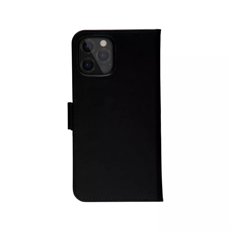 Θήκη πορτοφόλι dbramante1928 Lynge iPhone 12 Pro Max 6,7 ίντσες μαύρο