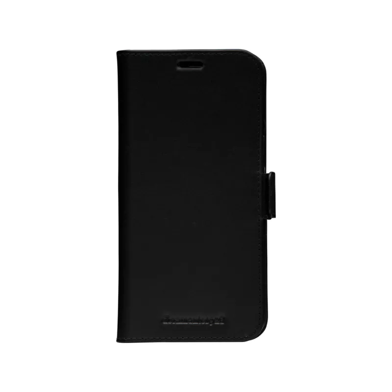 Θήκη πορτοφόλι dbramante1928 Lynge iPhone 12 Pro Max 6,7 ίντσες μαύρο