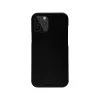Θήκη πορτοφόλι dbramante1928 Lynge iPhone 12 Pro Max 6,7 ίντσες μαύρο
