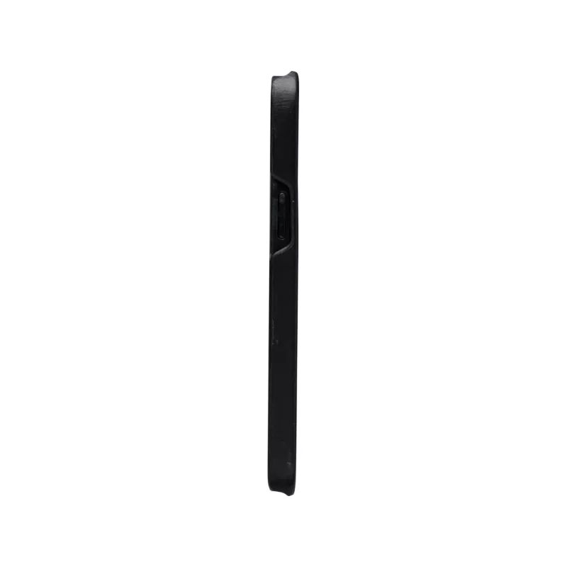 Θήκη πορτοφόλι dbramante1928 Lynge iPhone 12 Pro Max 6,7 ίντσες μαύρο