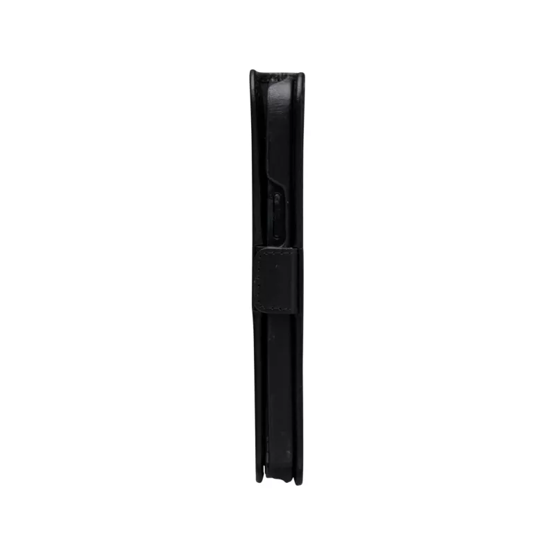Θήκη πορτοφόλι dbramante1928 Lynge iPhone 12 Pro Max 6,7 ίντσες μαύρο