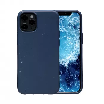 Κάλυμμα dbramante1928 Grenen iPhone 12 mini Ocean Blue ελαφριά προστασία