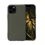 Θήκη dbramante1928 Grenen iPhone 12 mini 5.4 ιντσών Dark Olive Πράσινο