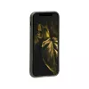 Θήκη dbramante1928 Grenen iPhone 12 mini 5.4 ιντσών Dark Olive Πράσινο