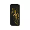 Θήκη dbramante1928 Grenen iPhone 12 mini 5.4 ιντσών Dark Olive Πράσινο