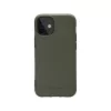 Θήκη dbramante1928 Grenen iPhone 12 mini 5.4 ιντσών Dark Olive Πράσινο