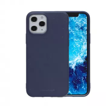 Κάλυμμα dbramante1928 Grenen iPhone 12/12 Pro 6,1 ίντσες Ocean Blue