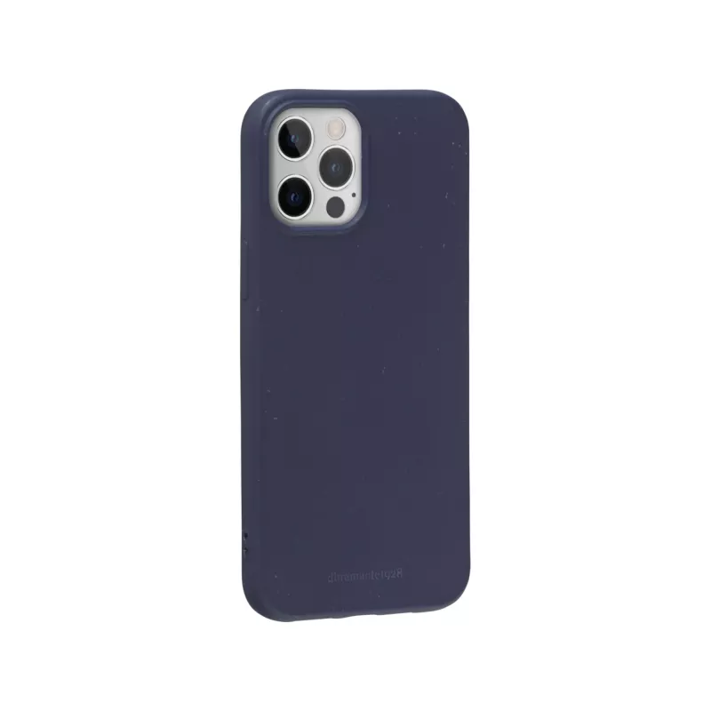 Κάλυμμα dbramante1928 Grenen iPhone 12/12 Pro 6,1 ίντσες Ocean Blue