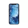 Κάλυμμα dbramante1928 Grenen iPhone 12/12 Pro 6,1 ίντσες Ocean Blue