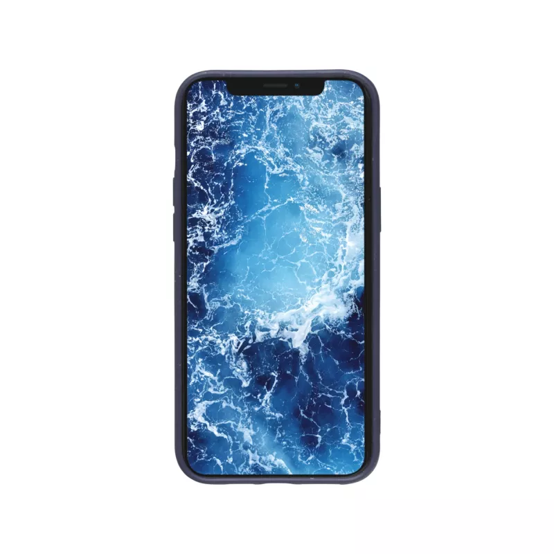 Κάλυμμα dbramante1928 Grenen iPhone 12/12 Pro 6,1 ίντσες Ocean Blue